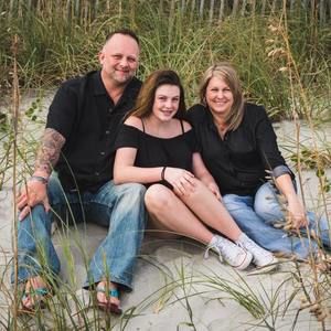 Meet your Posher, Melanie